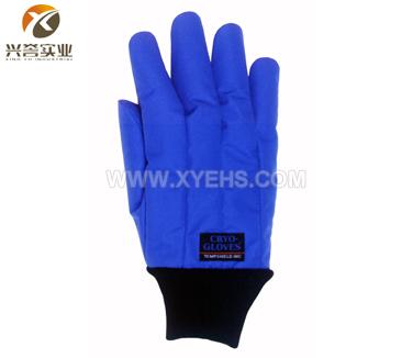 美國(guó)進(jìn)口Tempshield WRIST低溫液氮防護(hù)手套