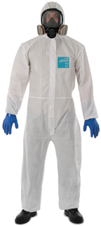 Microgard 2000舒適型防化服