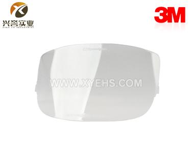 3M 變光屏外保護(hù)片 9100（普通型）10片/包（零部件號(hào)526000）