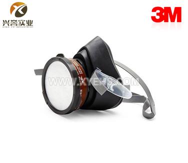 3M 350P 塵毒呼吸防護(hù)套裝 10套/箱